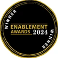 Enablement Awards 2024