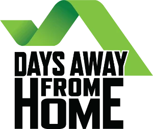 Days Away From HomE